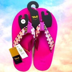 Teva summer sandals